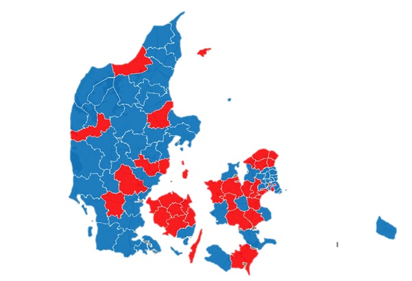 73.366 flere universitetsuddannede kvinder i job siden 2003