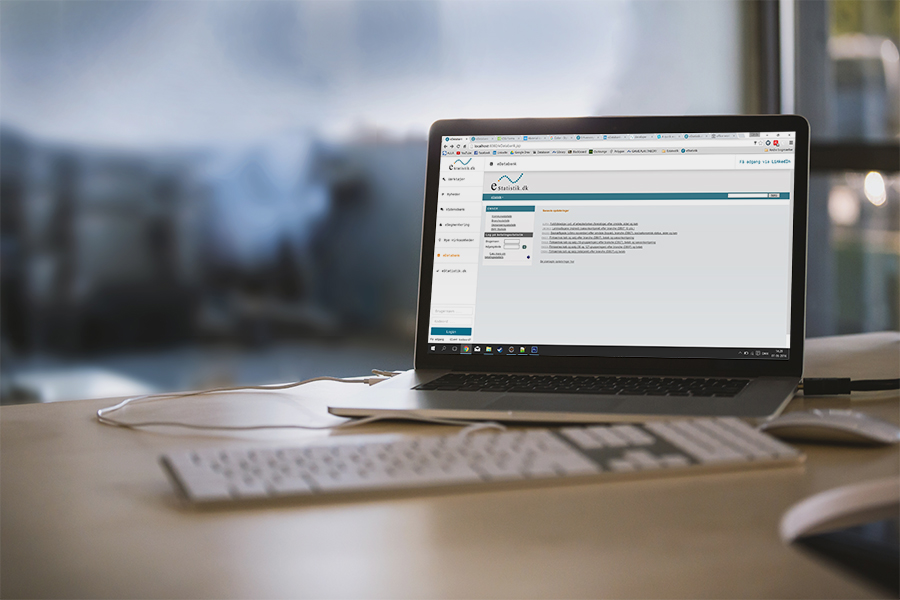 eDatabanken: Unikke og detaljerede uddannelses-, beskæftigelses-, it- og pendlingsstatistikker på kommuneniveau er opdateret med 2015-tal 
