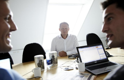 eStatistik søger nye talenter med stærk økonomisk forståelse