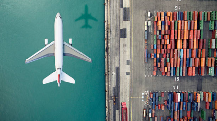 Ny rekord i SMV-eksport