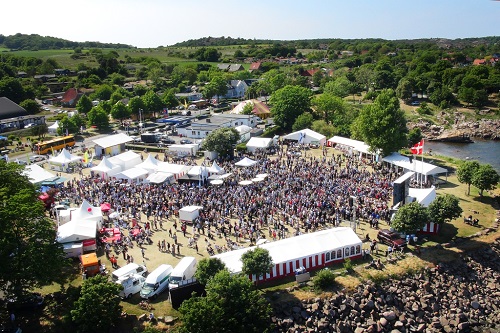 eStatistik på Folkemødet 2018: Har danske SMV'er en fremtid i en digitaliseret verden?