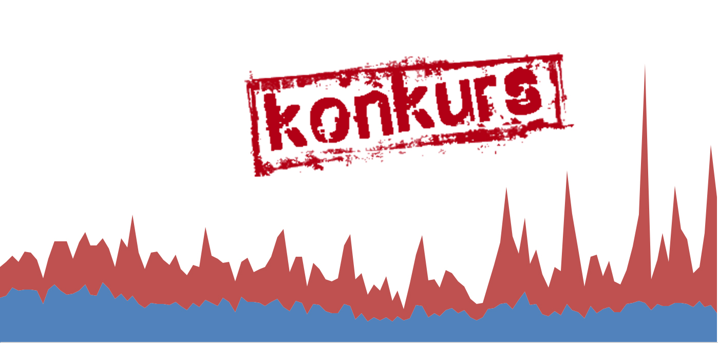 Inaktive virksomheder banker konkurstallet i rekord