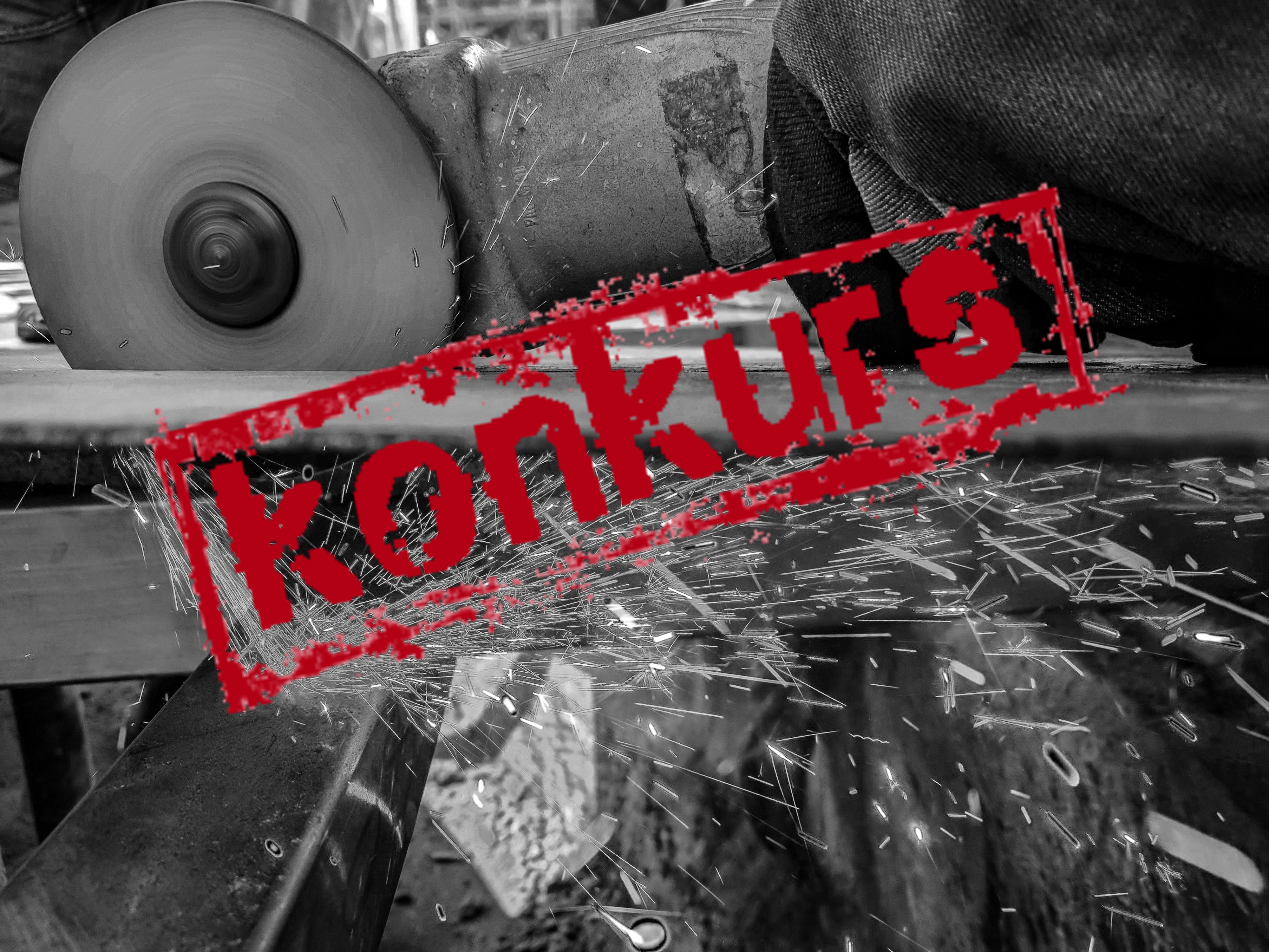 Oktober blev en blodrød konkursmåned