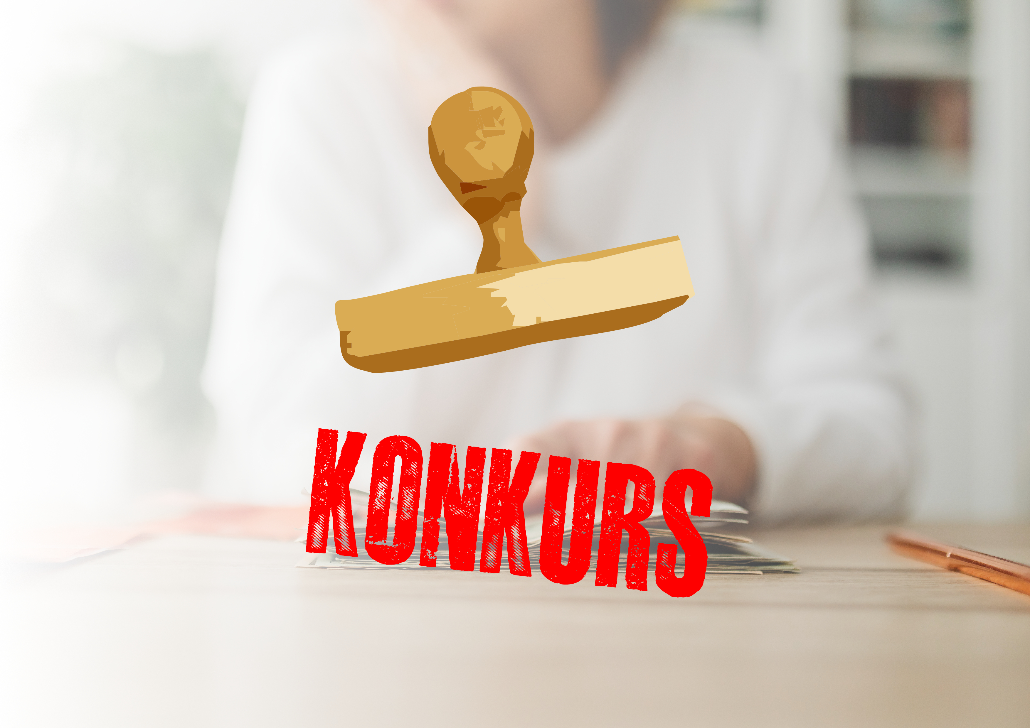 Kulsort konkursnovember